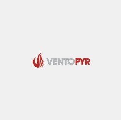 VENTOPYR Logo