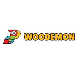 Woodemon Logo