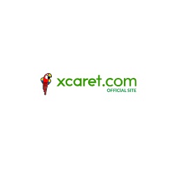 Xcaret.com Logo