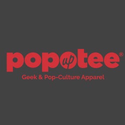 PopUpTee Logo