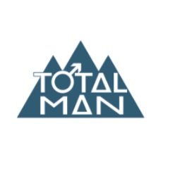 Total Man Shop Logo