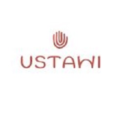 USTAWI Logo