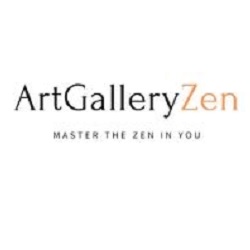 ArtGalleryZen Logo