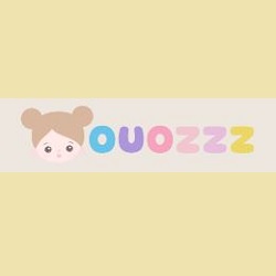 Ouozzz Logo