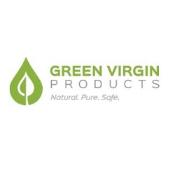 Green Virgin Products Logo