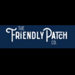 Friendly Patch Logo