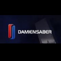 DAMIENSABER Logo