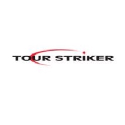 Tour Striker Logo