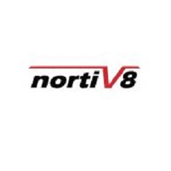 Nortiv 8 Shoes Logo
