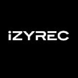 Izyrec Logo