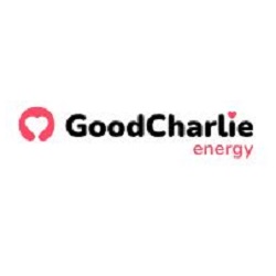 GoodCharlie Logo