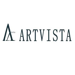 Artvista Gallery Logo