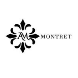 Montret Logo