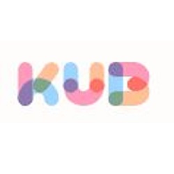 KUB Baby Logo