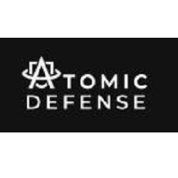 Atomic Defense Logo