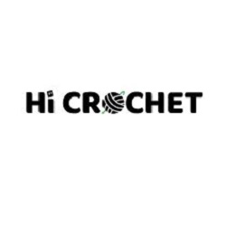 Hi Crochet Logo