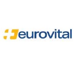 Eurovital Logo