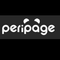 Peripage Logo