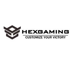 HexGaming Logo