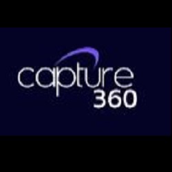 Capture 360 Logo