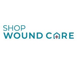 Shop WoundCare Logo