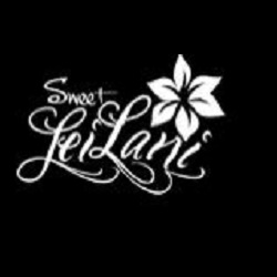 Sweet Leilani Logo
