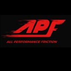 APF Parts Logo