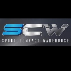 Sport Compact Warehouse Logo