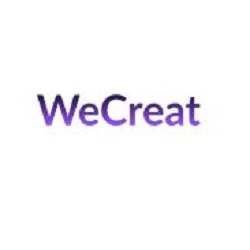 WeCreat Logo