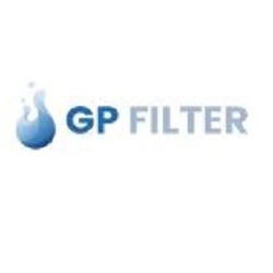 GP Filter Logo