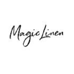 MagicLinen Logo