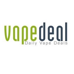 VapeDeal Logo