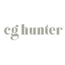 CG Hunter Logo