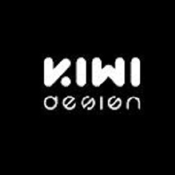 KIWI design Logo