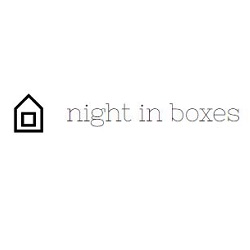 Night in Boxes Logo