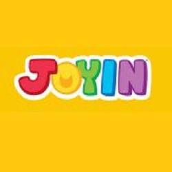 Joyin Logo