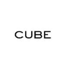 Cube Tracker Logo