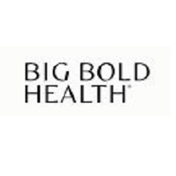 Big Bold Health Logo