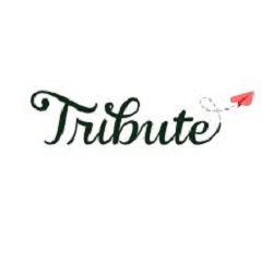 Tribute Logo