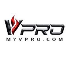 MY VPRO Logo