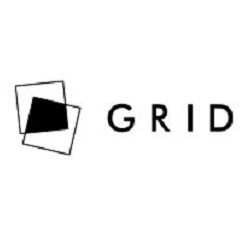 Grid Studio Logo