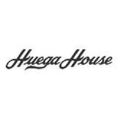 Huega House Logo