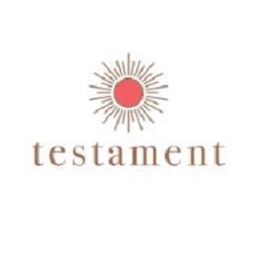 Testament Beauty Logo