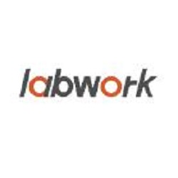 Labwork logo