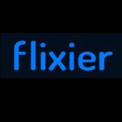 Flixier Logo