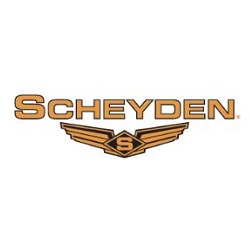 Scheyden Logo