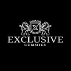 Exclusive Gummies Logo