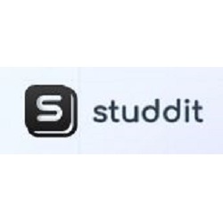 Studdit Logo