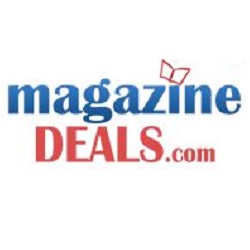 Magazine Deals Logo