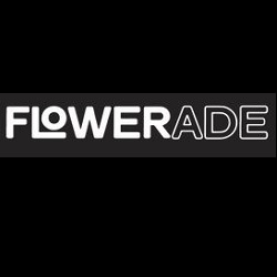 Flowerade Logo